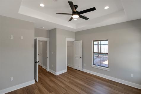 21 Bluegill Drive Shepherd TX 77371