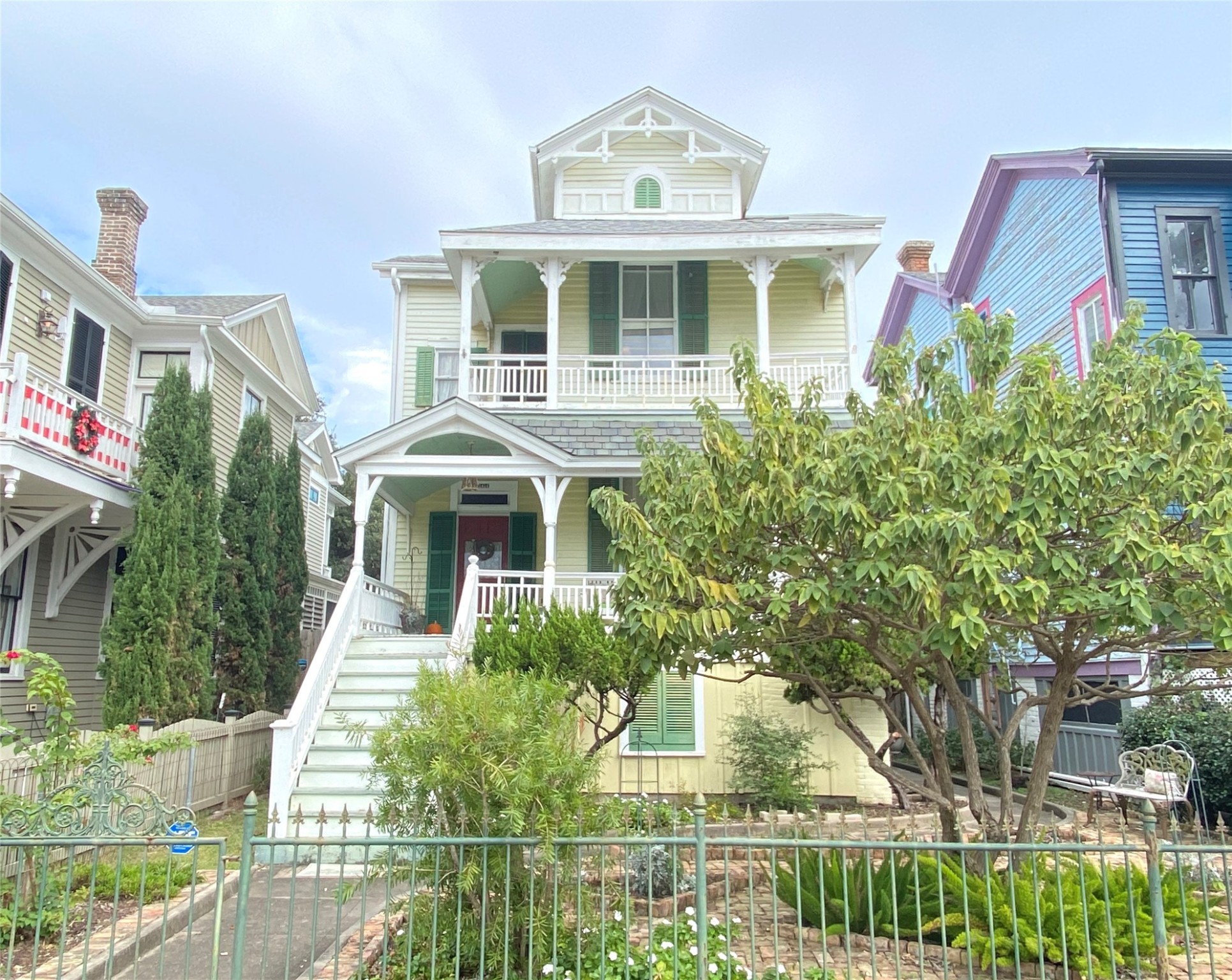 1414 25th Street Galveston TX 77550