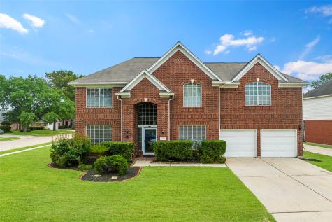 12318 Wilde Laurel Lane Houston TX 77014
