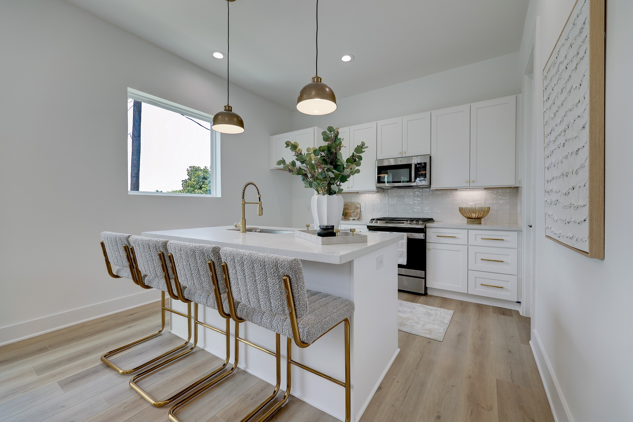 1924 Cochran Street Houston TX 77009