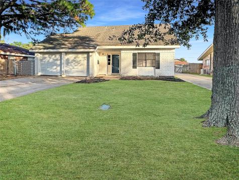 3003 Avenue O Nederland TX 77627