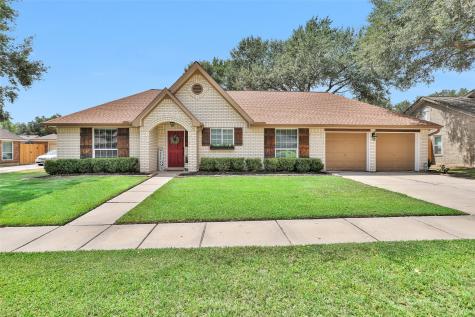 20923 Moor Lily Court Spring TX 77388