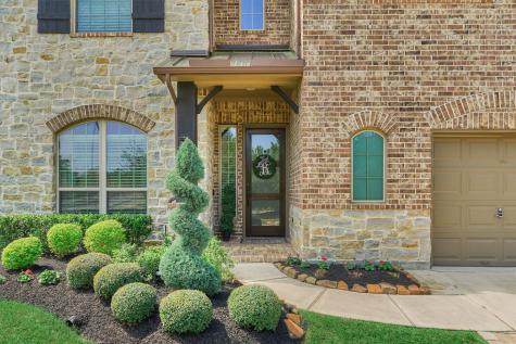 105 Kit Fox Court Montgomery TX 77316