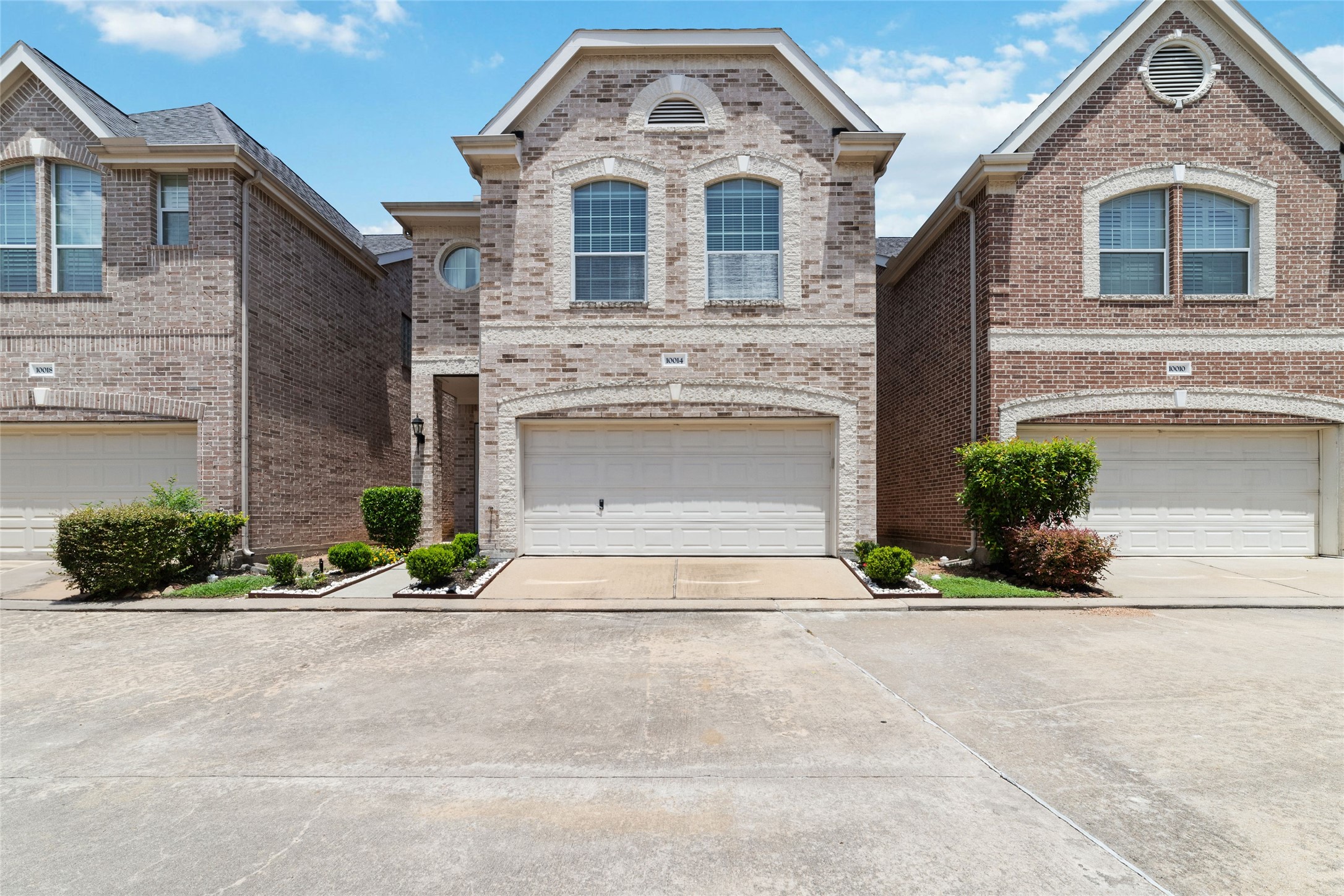 10014 Holly Chase Drive Houston TX 77042