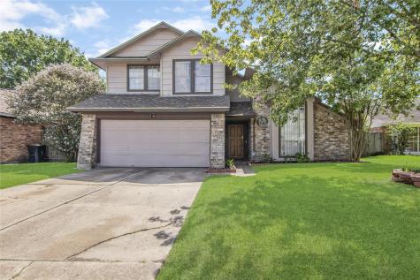 10414 Cedar Park Lane Houston TX 77086