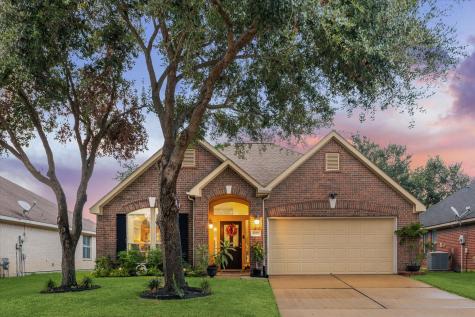 4930 Royal Arbor Lane Houston TX 77084
