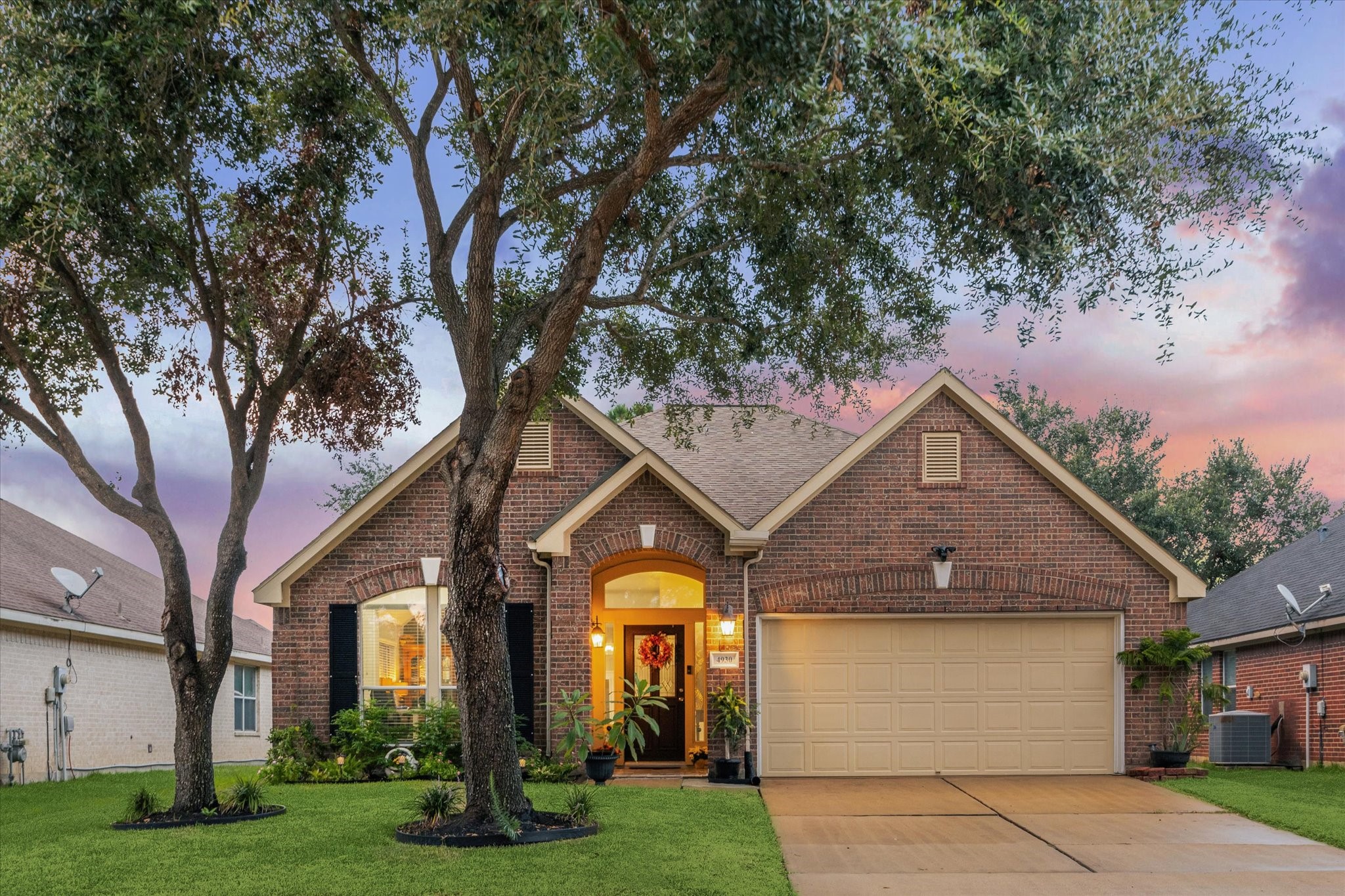 4930 Royal Arbor Lane Houston TX 77084