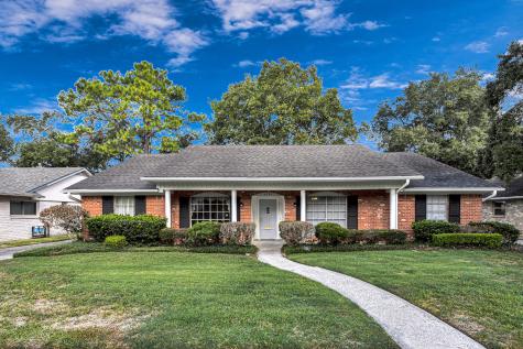 6230 Paisley Street Houston TX 77096