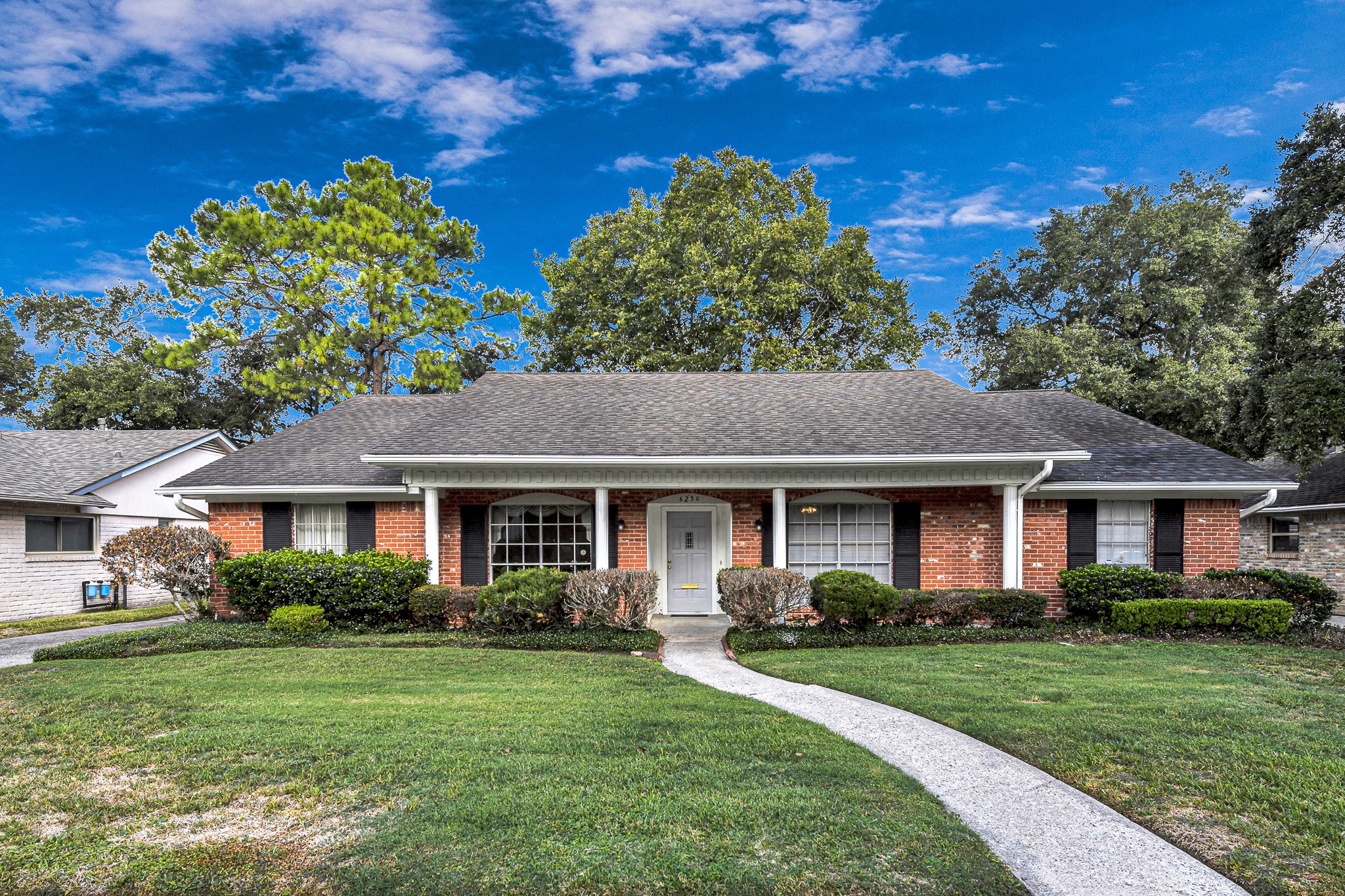 6230 Paisley Street Houston TX 77096
