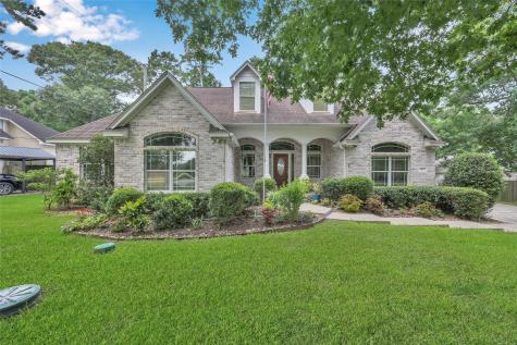 804 Carriage Hills Boulevard Conroe TX 77384