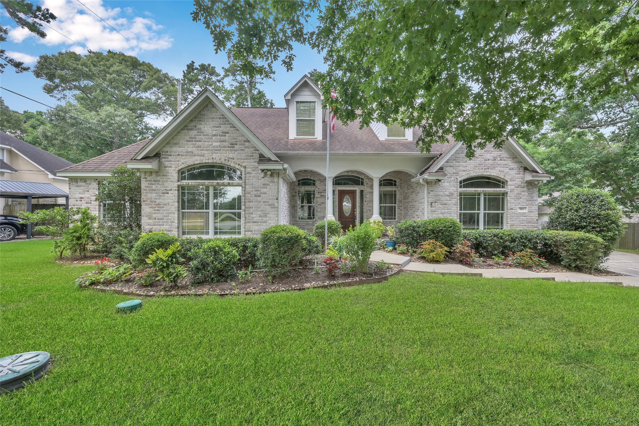 804 Carriage Hills Boulevard Conroe TX 77384