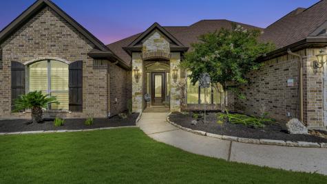 11727 W Grand Pond Drive Montgomery TX 77356