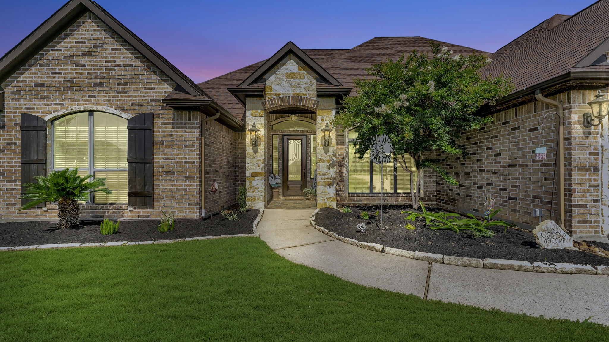 11727 W Grand Pond Drive Montgomery TX 77356