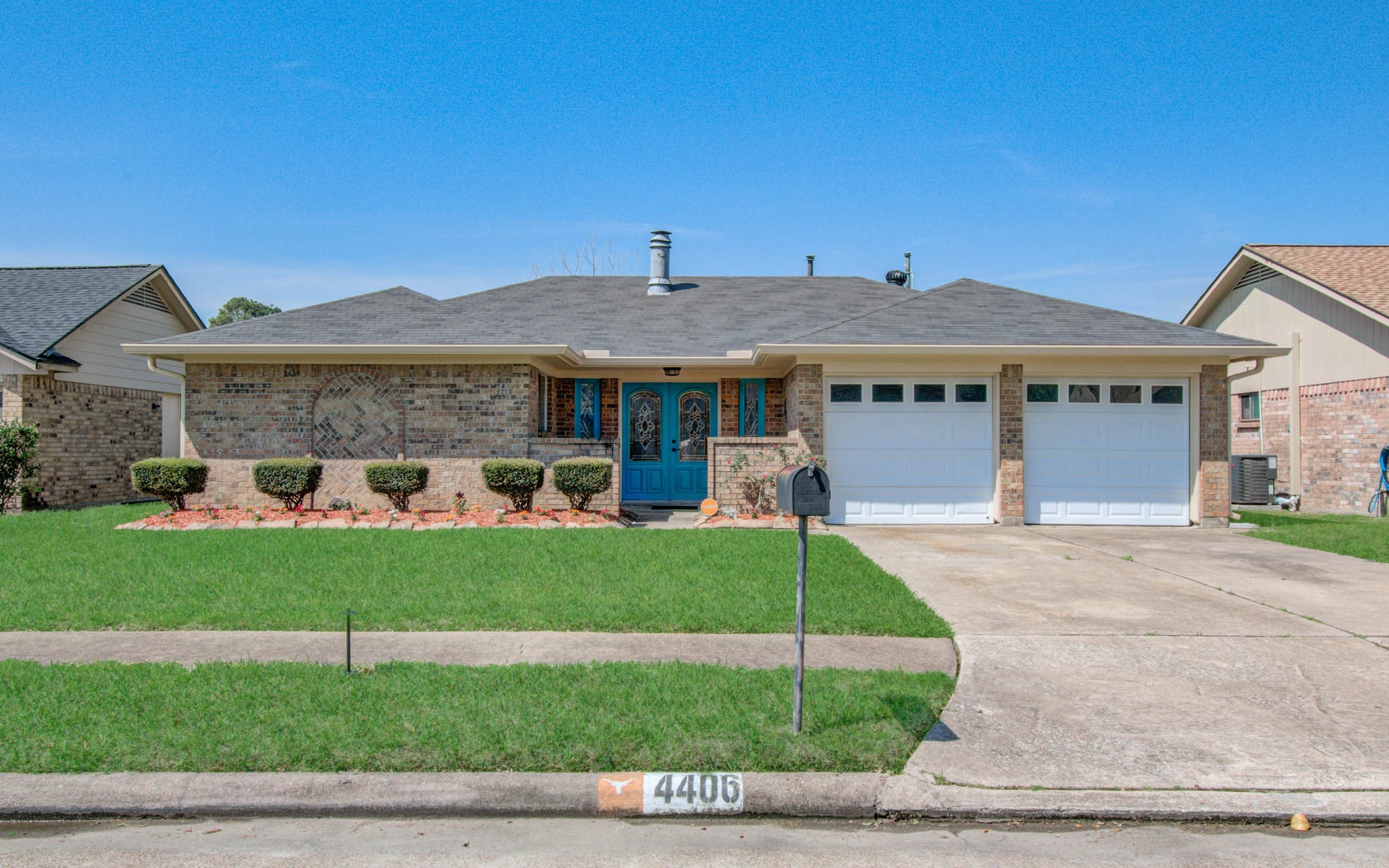 4406 Fairway Street Pasadena TX 77505