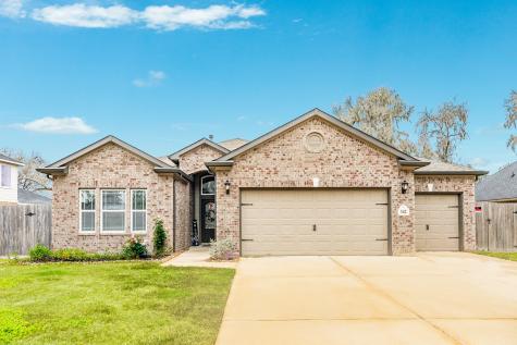 342 Freeman Boulevard West Columbia TX 77486