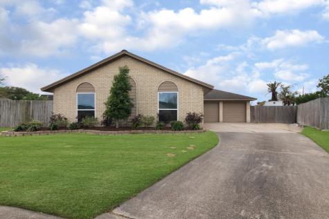 4606 Southampton Court Pasadena TX 77504