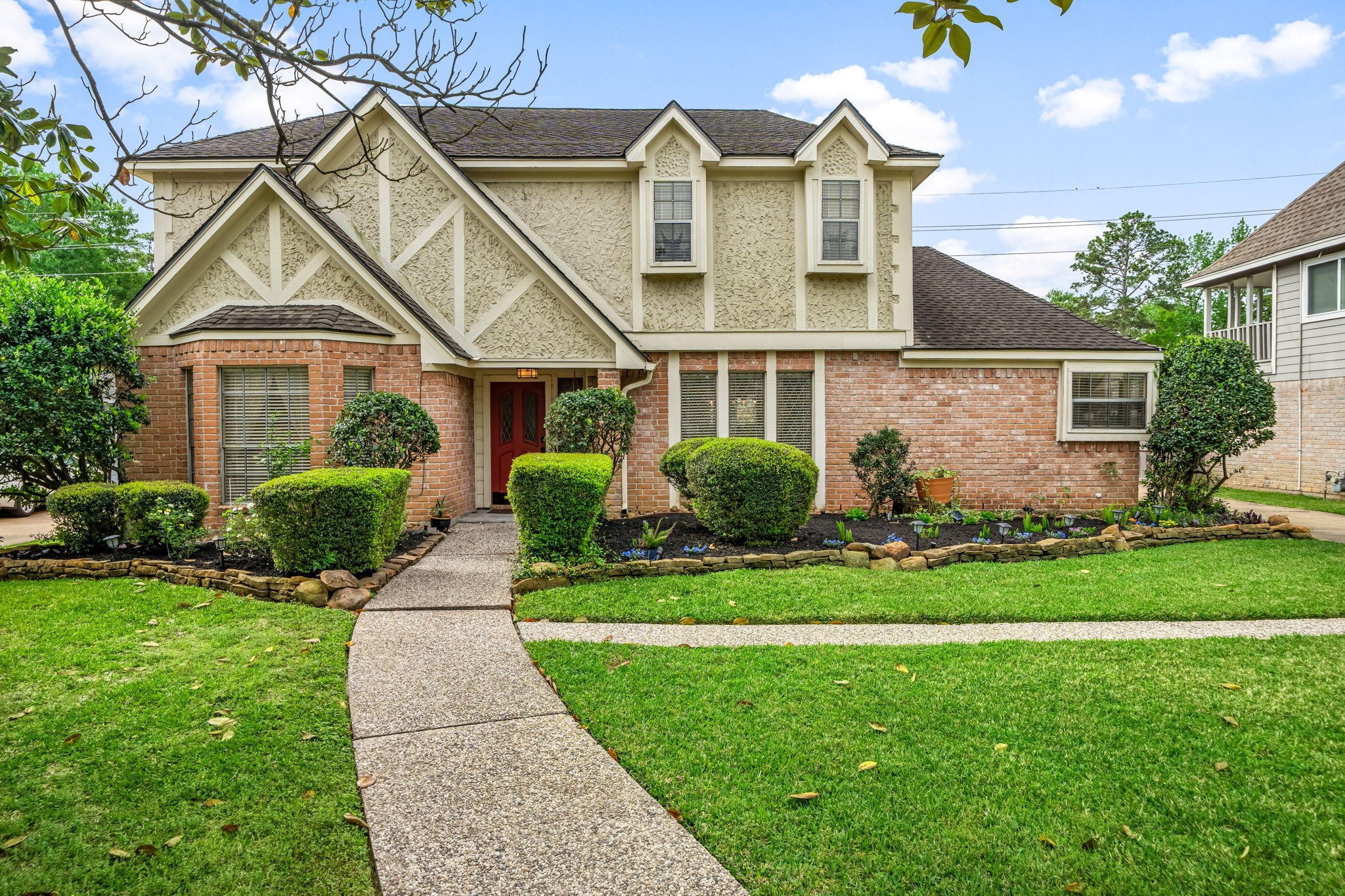 11935 Oakcroft Drive Houston TX 77070