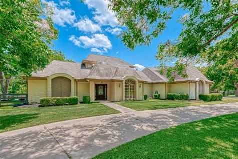 7702 Foster Creek Drive Richmond TX 77406