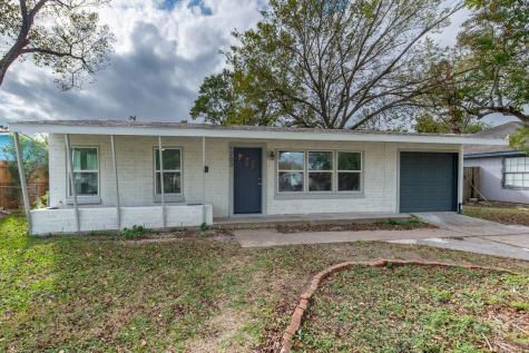 1203 18th Avenue N Texas City TX 77590
