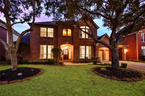 2223 River Lodge Lane Sugar Land TX 77479