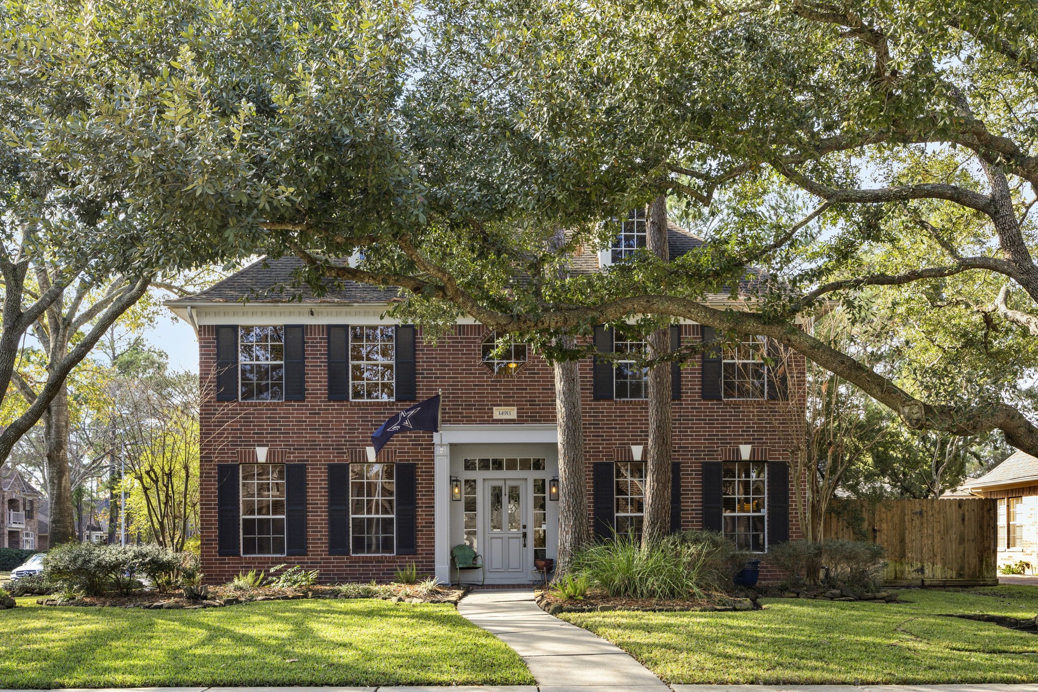 14911 Autumnvale Lane Cypress TX 77429