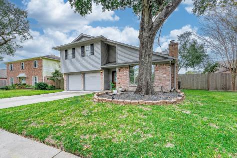 2314 Hilton Head Drive Missouri City TX 77459