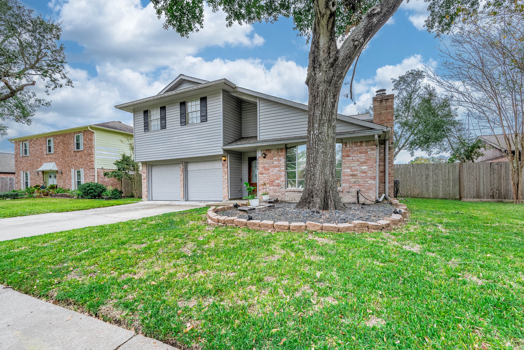 2314 Hilton Head Drive Missouri City TX 77459