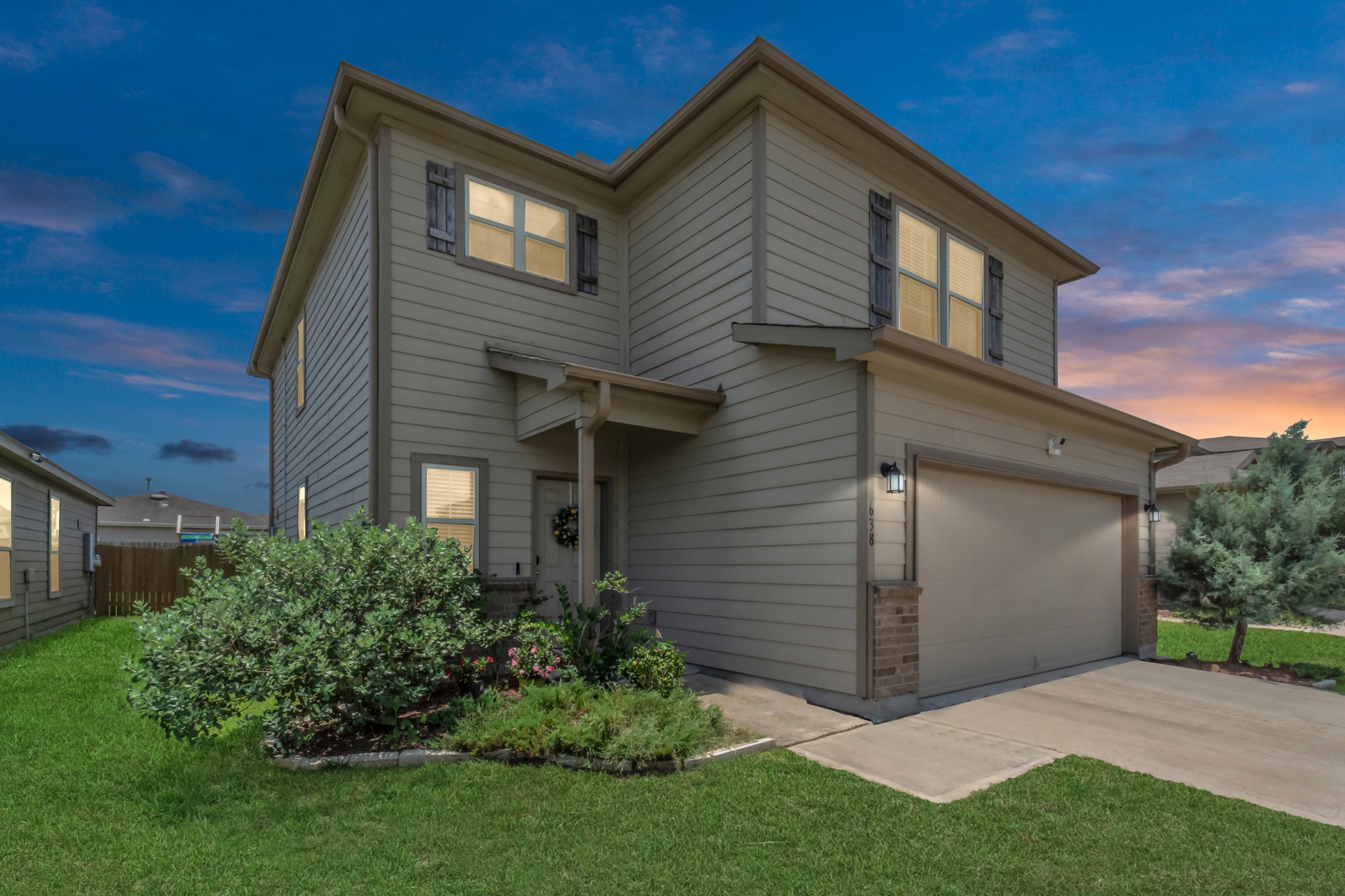 6638 Dayridge Lane Houston TX 77048