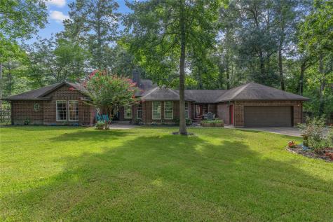 40507 Winding Way Court Magnolia TX 77354