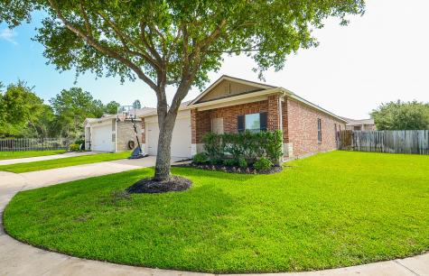 23922 N Newport Bend Circle Katy TX 77494