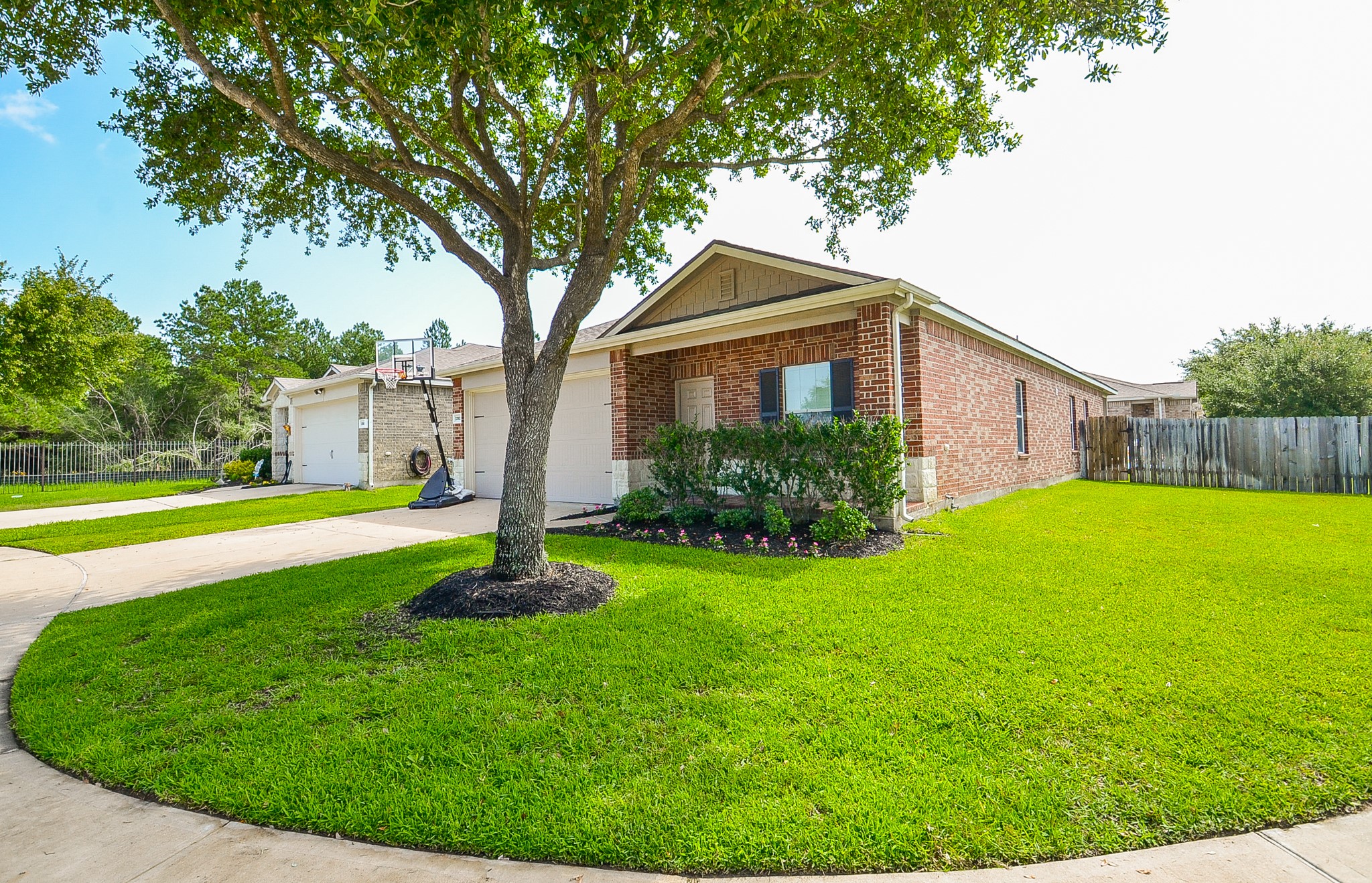 23922 N Newport Bend Circle Katy TX 77494