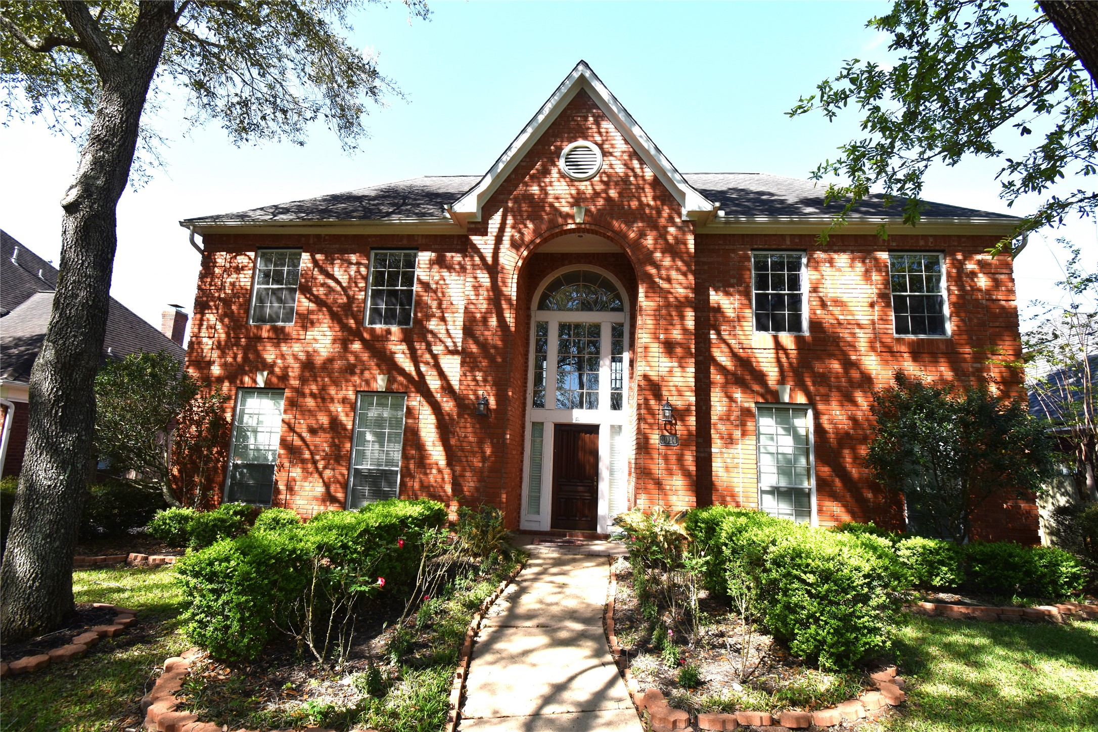 3014 Colony Crossing Drive Sugar Land TX 77479
