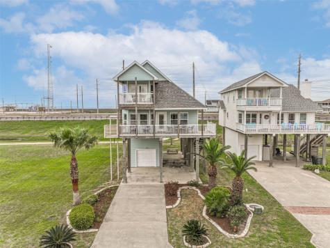 25230 Intrepid Lane Galveston TX 77554