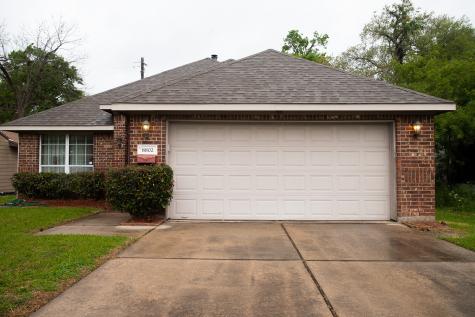 8802 Delilah Street Houston TX 77033