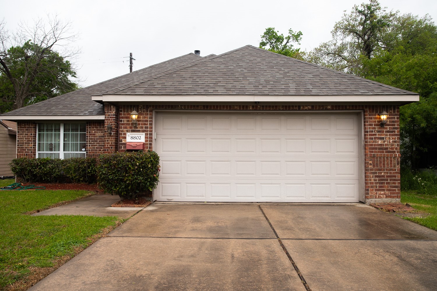 8802 Delilah Street Houston TX 77033