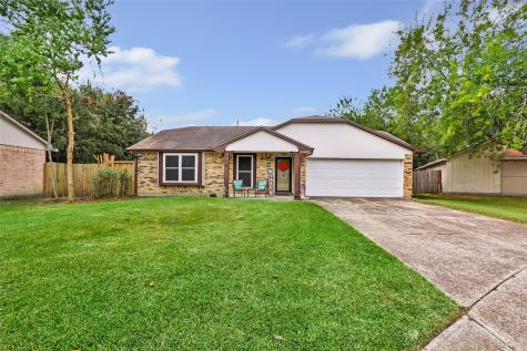 7827 Huron Court Baytown TX 77521