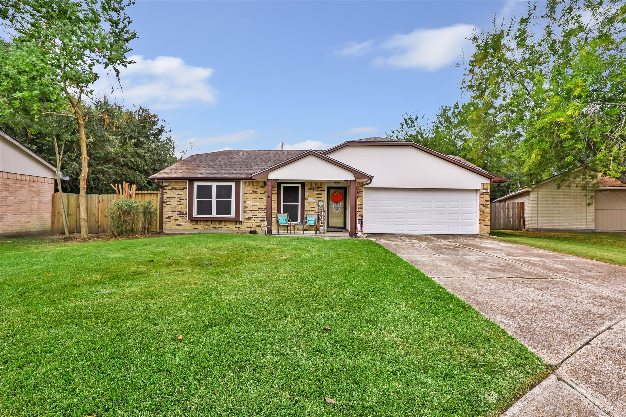 7827 Huron Court Baytown TX 77521