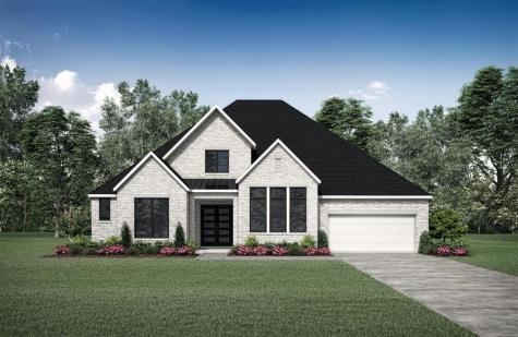 21919 Otter Point Lane Porter TX 77365