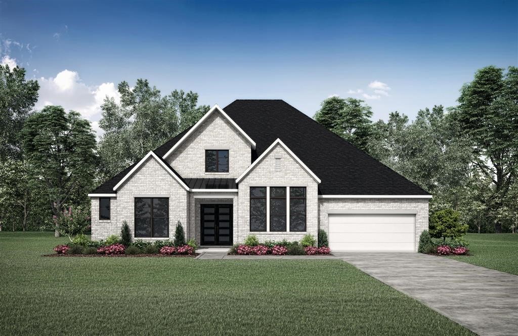 21919 Otter Point Lane Porter TX 77365
