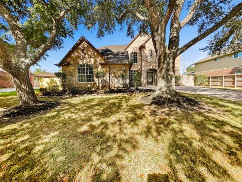 3011 Pecan Way Court Richmond TX 77406