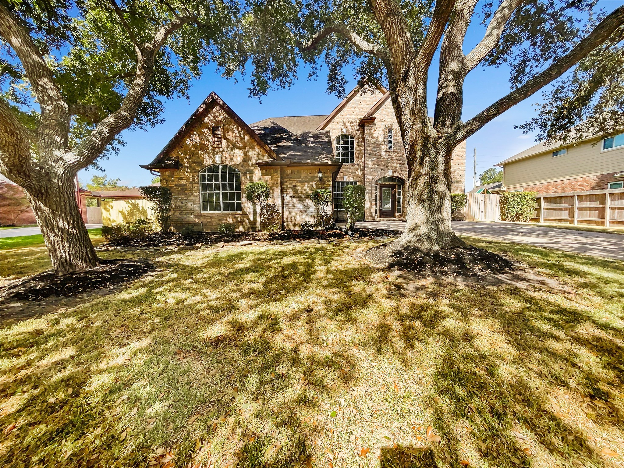 3011 Pecan Way Court Richmond TX 77406