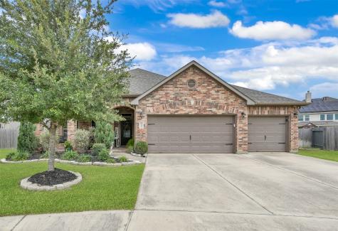 16030 Jaime Knoll Lane Hockley TX 77447