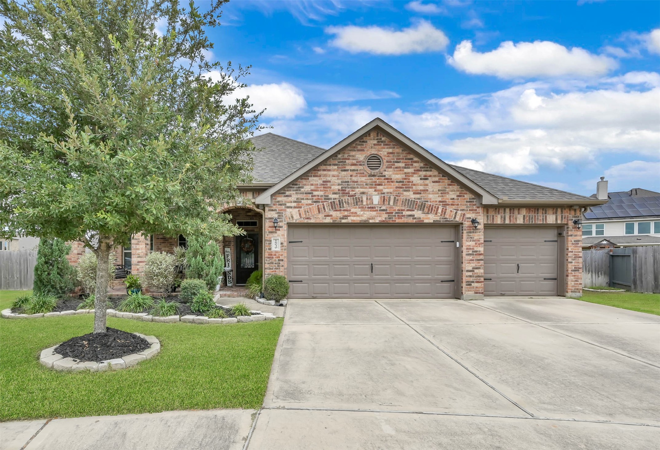 16030 Jaime Knoll Lane Hockley TX 77447