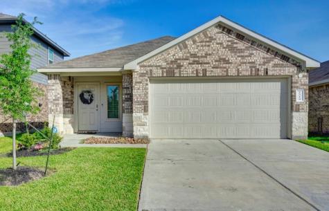 2314 Pettingell Way Spring TX 77373
