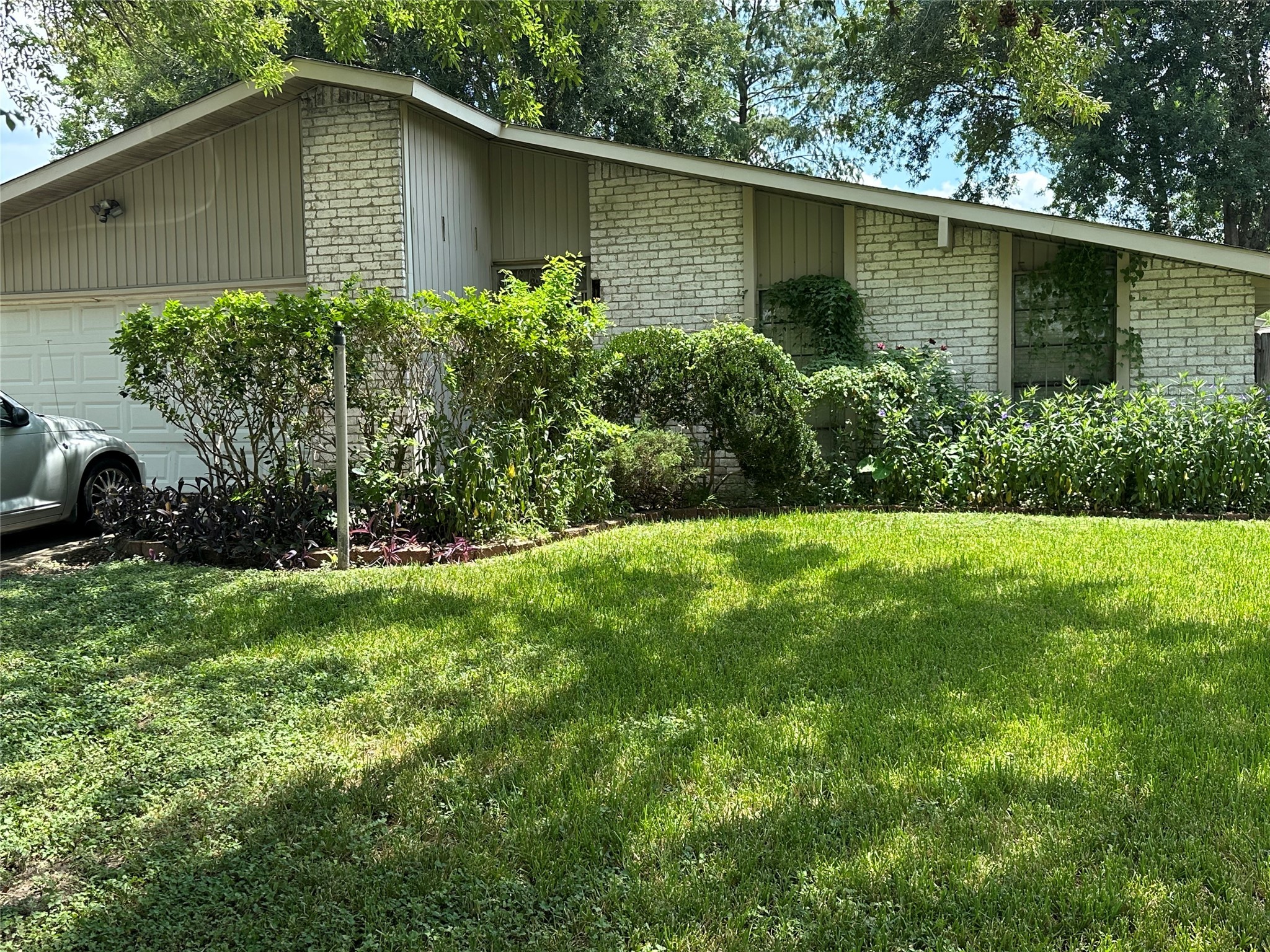 15807 Danford Drive Houston TX 77053