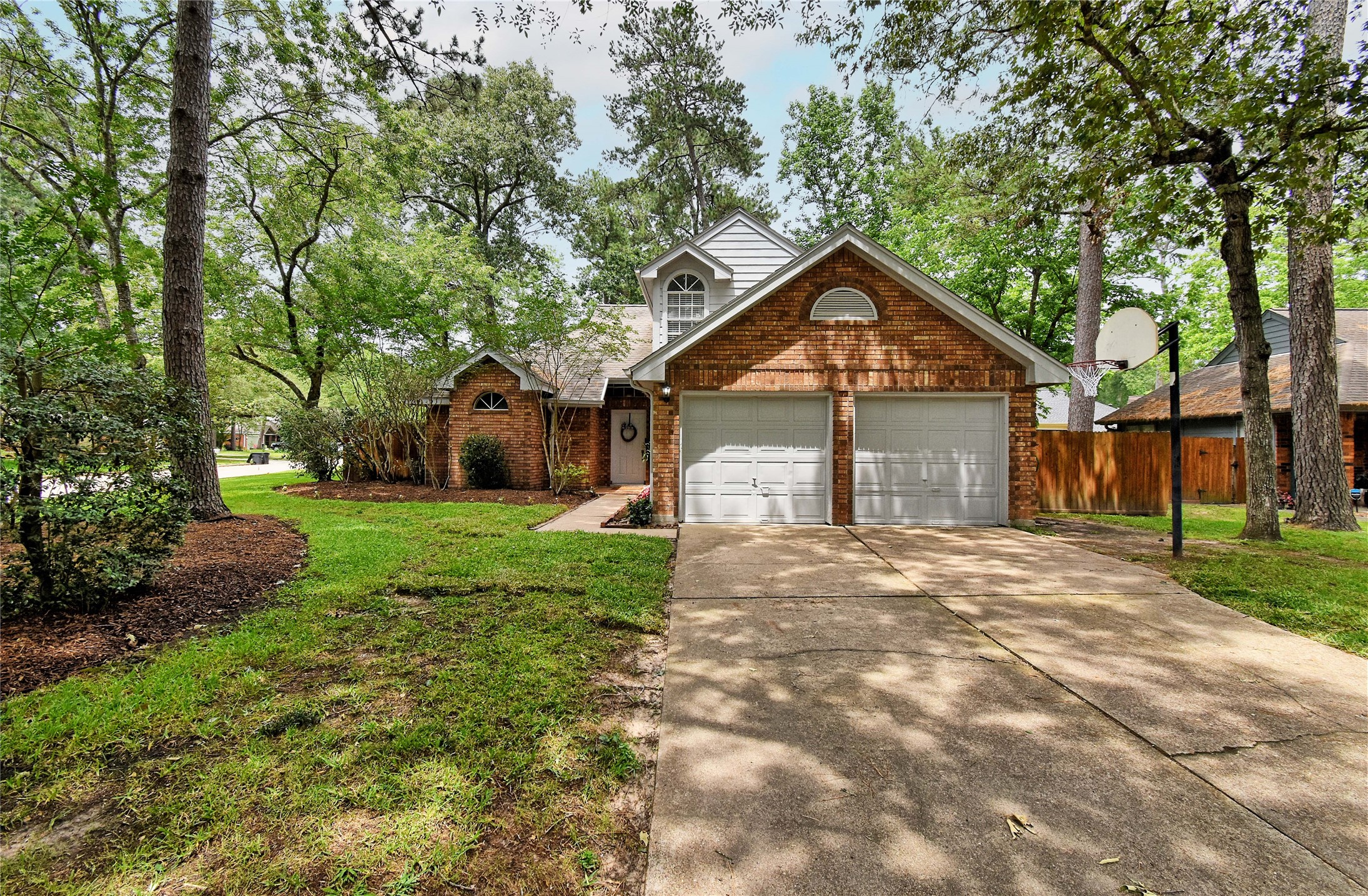 3515 Gardenwood Drive Kingwood TX 77339