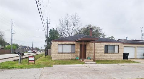 11830 Riceville School Road Houston TX 77031