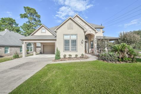 18714 Rusty Anchor Court Humble TX 77346