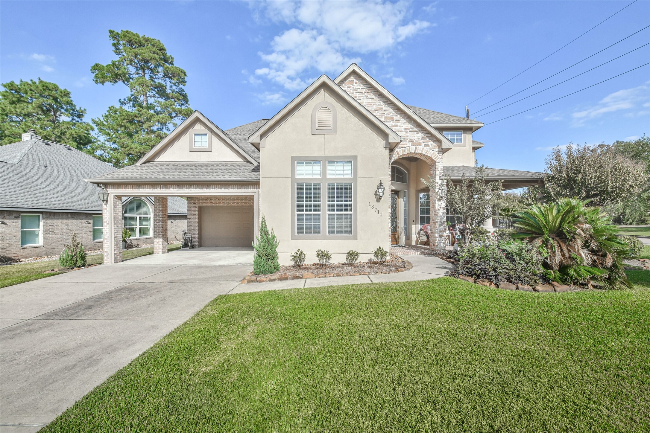 18714 Rusty Anchor Court Humble TX 77346