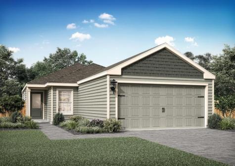 26504 Seuss Drive Magnolia TX 77355
